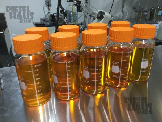 Read more about the article can you eat distillate